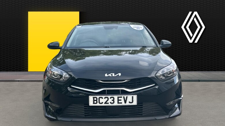 Kia Ceed 1.5T GDi ISG 2 5dr Petrol Hatchback